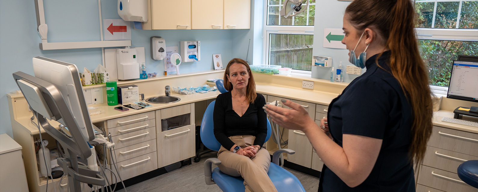 Caversham Heights Dental Practice Gallery Image