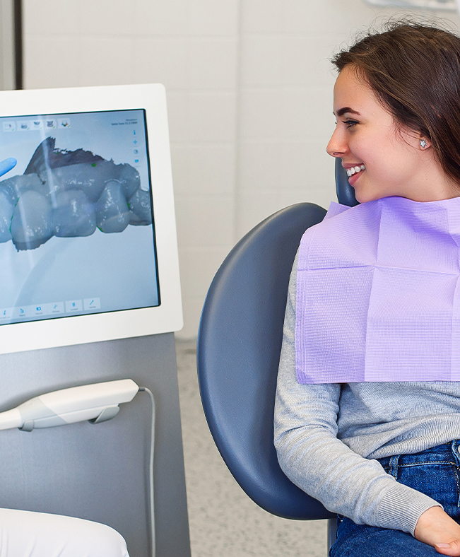 Treatment - Caversham Heights Dental Practice